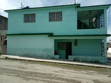 San Miguel del Padrón, La Habana