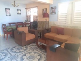 House with 3 bedrooms for sale in Guanabo, Habana del Este, La Habana - Thumbnail 5
