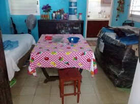 Apartamento de 2 habitaciones en venta en Centro Habana, La Habana - Miniatura 8
