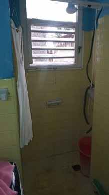 Apartamento de 2 habitaciones en venta en Centro Habana, La Habana