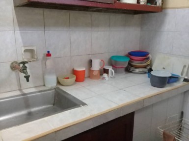 Apartamento de 2 habitaciones en venta en Centro Habana, La Habana