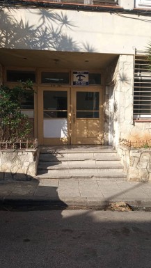 Apartamento de 2 habitaciones en venta en Centro Habana, La Habana