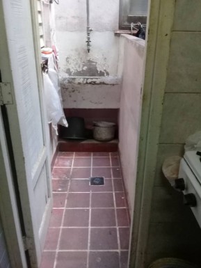 Apartamento de 2 habitaciones en venta en Centro Habana, La Habana