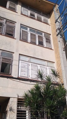 Apartamento de 2 habitaciones en venta en Centro Habana, La Habana