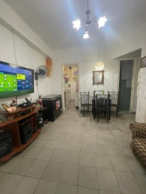 Apartment with 2 bedrooms for sale in Pueblo Nuevo, Centro Habana, La Habana - Thumbnail 1