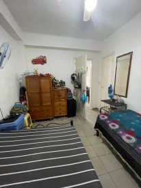 Apartment with 2 bedrooms for sale in Pueblo Nuevo, Centro Habana, La Habana - Thumbnail 10