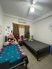 Apartment with 2 bedrooms for sale in Pueblo Nuevo, Centro Habana, La Habana - Thumbnail 11