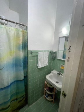 Apartment with 2 bedrooms for sale in Pueblo Nuevo, Centro Habana, La Habana