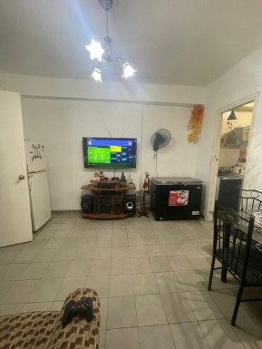 Apartment with 2 bedrooms for sale in Pueblo Nuevo, Centro Habana, La Habana