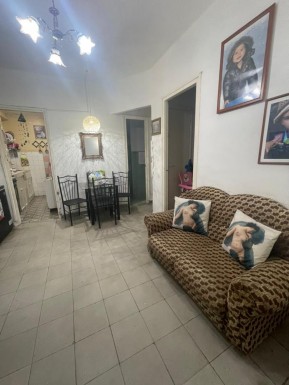 Apartment with 2 bedrooms for sale in Pueblo Nuevo, Centro Habana, La Habana