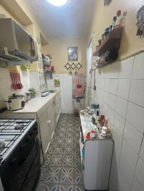 Apartment with 2 bedrooms for sale in Pueblo Nuevo, Centro Habana, La Habana