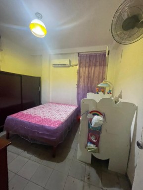 Apartment with 2 bedrooms for sale in Pueblo Nuevo, Centro Habana, La Habana