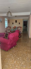 Duplex with 4 bedrooms for sale in La Cumbre, San Miguel del Padrón, La Habana - Thumbnail 5