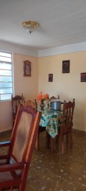 Duplex with 4 bedrooms for sale in La Cumbre, San Miguel del Padrón, La Habana - Thumbnail 6