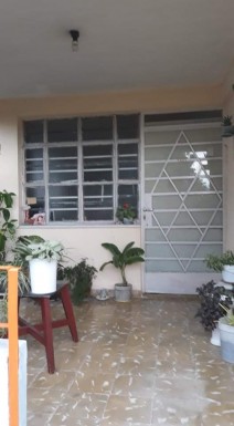 Duplex with 4 bedrooms for sale in La Cumbre, San Miguel del Padrón, La Habana