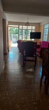 Duplex with 4 bedrooms for sale in La Cumbre, San Miguel del Padrón, La Habana