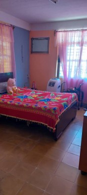 Duplex with 4 bedrooms for sale in La Cumbre, San Miguel del Padrón, La Habana
