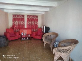 Apartment with 3 bedrooms for sale in Van Troi, Caibarién, Villa Clara - Thumbnail 1