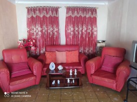 Apartment with 3 bedrooms for sale in Van Troi, Caibarién, Villa Clara - Thumbnail 2