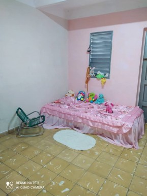 Apartment with 3 bedrooms for sale in Van Troi, Caibarién, Villa Clara