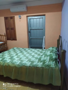 Apartment with 3 bedrooms for sale in Van Troi, Caibarién, Villa Clara