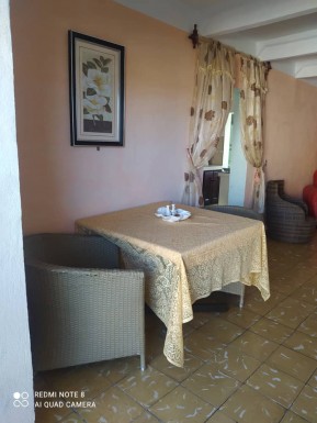 Apartment with 3 bedrooms for sale in Van Troi, Caibarién, Villa Clara