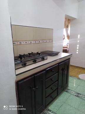 Apartment with 3 bedrooms for sale in Van Troi, Caibarién, Villa Clara