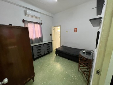 Apartment with 1 bedroom for sale in Vedado, Plaza de la Revolución, La Habana