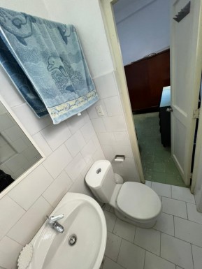 Apartment with 1 bedroom for sale in Vedado, Plaza de la Revolución, La Habana