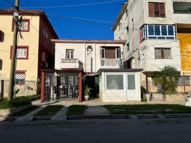 Apartment with 1 bedroom for sale in Vedado, Plaza de la Revolución, La Habana