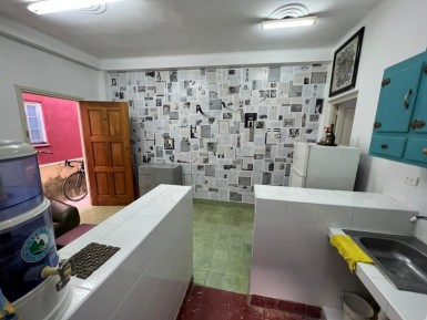 Apartment with 1 bedroom for sale in Vedado, Plaza de la Revolución, La Habana