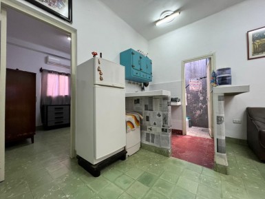 Apartment with 1 bedroom for sale in Vedado, Plaza de la Revolución, La Habana