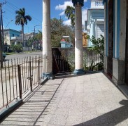 Sevillano, Diez de Octubre, La Habana 3
