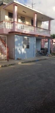 Villanueva, Boyeros, La Habana