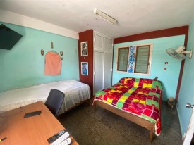 House with 3 bedrooms for exchange in Buenavista, Playa, La Habana - 15