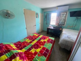 House with 3 bedrooms for exchange in Buenavista, Playa, La Habana - 16