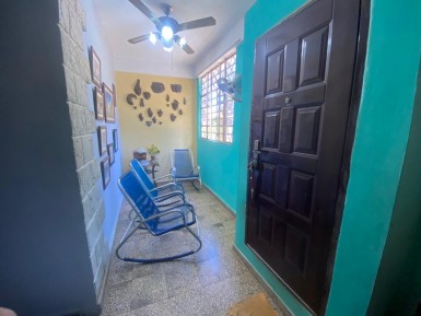 House with 3 bedrooms for sale in Buenavista, Playa, La Habana