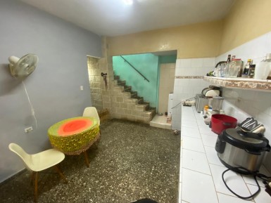 House with 3 bedrooms for sale in Buenavista, Playa, La Habana