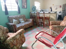 House with 3 bedrooms for sale in La Cumbre, San Miguel del Padrón, La Habana