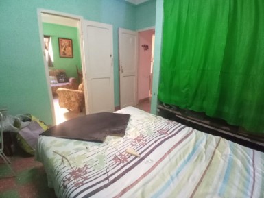 House with 3 bedrooms for sale in La Cumbre, San Miguel del Padrón, La Habana