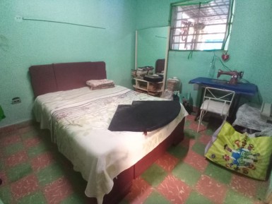 House with 3 bedrooms for sale in La Cumbre, San Miguel del Padrón, La Habana