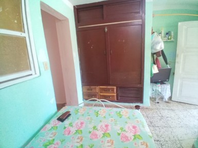 House with 3 bedrooms for sale in La Cumbre, San Miguel del Padrón, La Habana