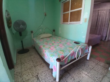 House with 3 bedrooms for sale in La Cumbre, San Miguel del Padrón, La Habana