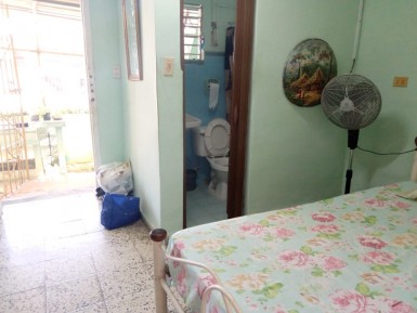 House with 3 bedrooms for sale in La Cumbre, San Miguel del Padrón, La Habana
