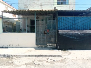 House with 3 bedrooms for sale in La Cumbre, San Miguel del Padrón, La Habana
