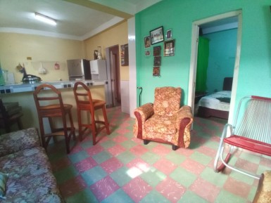 House with 3 bedrooms for sale in La Cumbre, San Miguel del Padrón, La Habana
