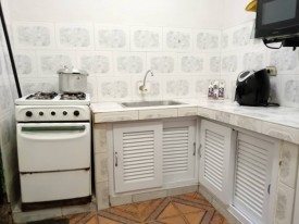 Apartment with 2 bedrooms for sale in Vedado, Plaza de la Revolución, La Habana - 13