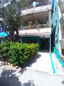 Apartment with 2 bedrooms for sale in Vedado, Plaza de la Revolución, La Habana - 2