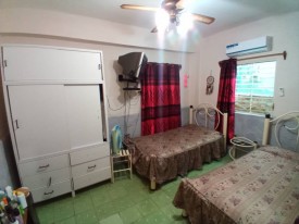 Apartment with 2 bedrooms for sale in Vedado, Plaza de la Revolución, La Habana - 20