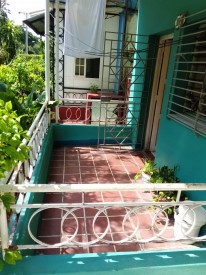 Apartment with 2 bedrooms for sale in Vedado, Plaza de la Revolución, La Habana - 4